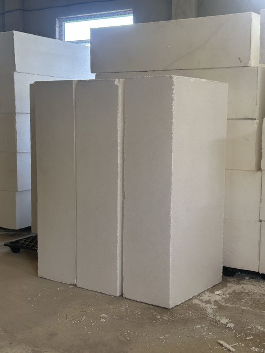 Продается пенопласт от производителя