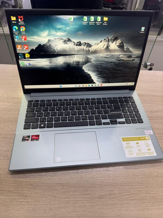 Ноутбук Asus Vivo book Nur Market