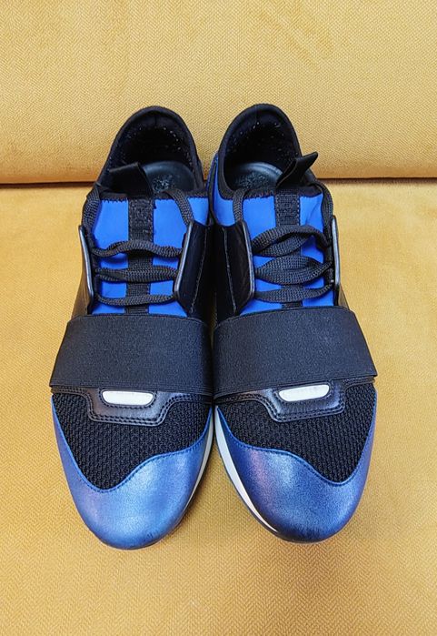 Balenciaga оригинални спортни обувки, 38 номер