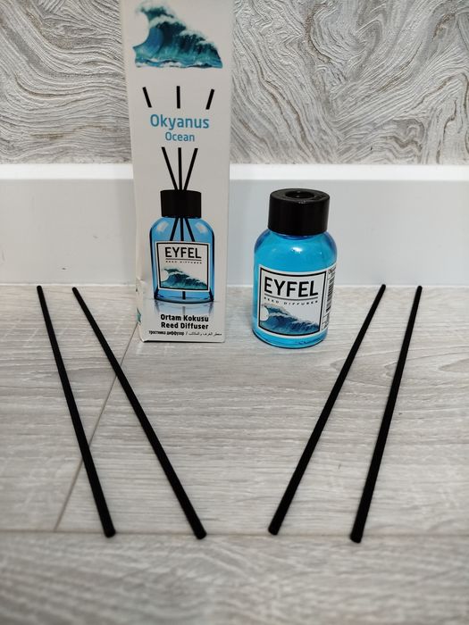 Диффузор ароматизатор