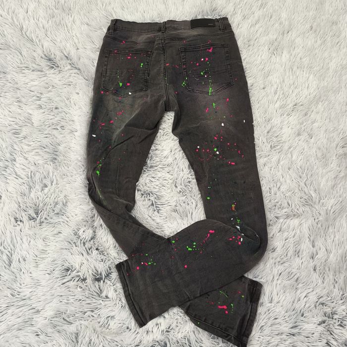 AMIRI мъжки дънки размер 32 НОВИ