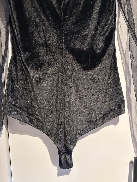 Body catifea Intimissimi