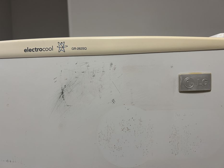 Холодильник в отличном состояние