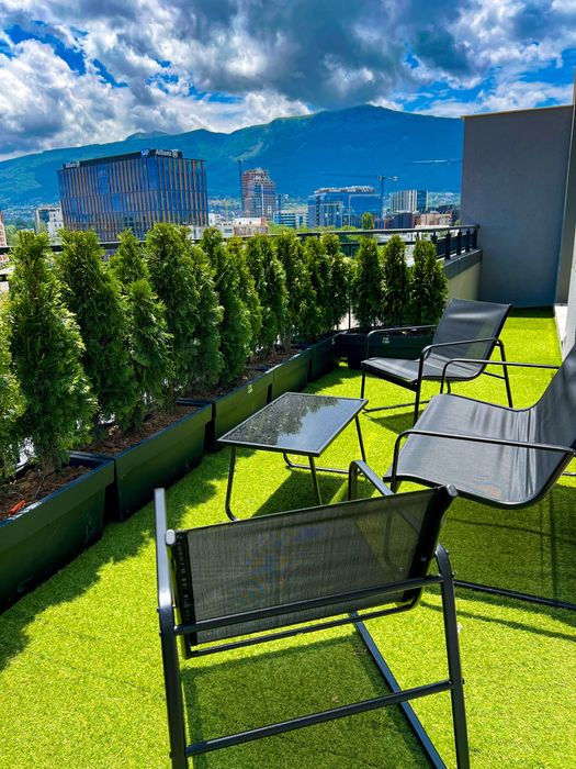 Продава се Офис в София, ПЗ Хладилника - 240 кв.м за 3125 €/кв.м - Снимка #7