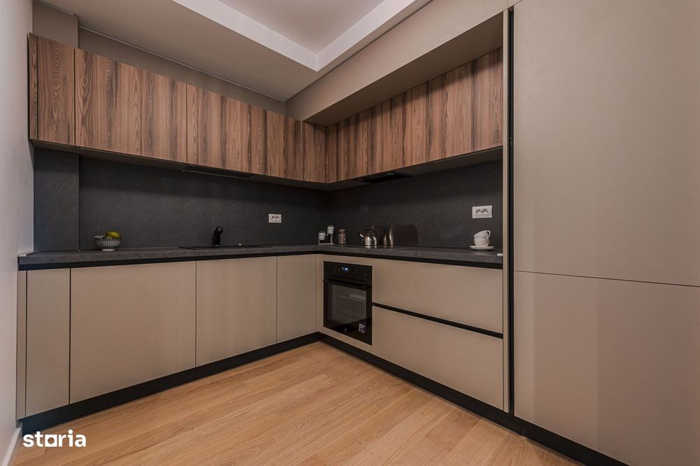 2 camere Aviatiei - Mall Promenada