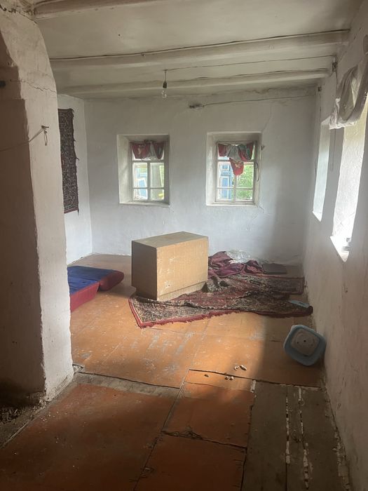 Продам дом срочно