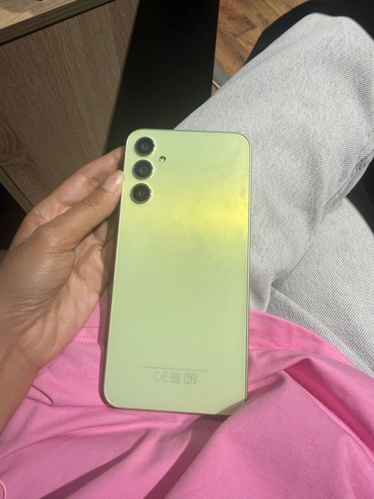 Продам Samsung a34