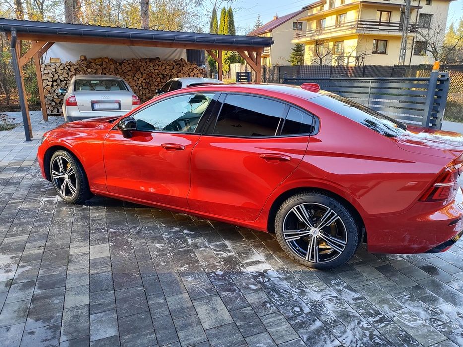 Jante Volvo R19 5x108 Style 184 | XC90 XC70 XC60 XC40 V90 V60 V50, etc.