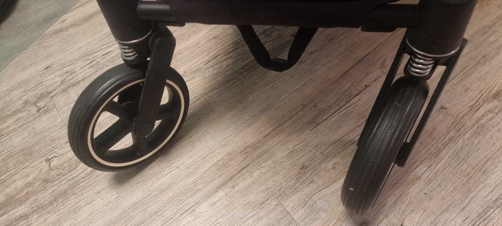 Cybex E Priam количка