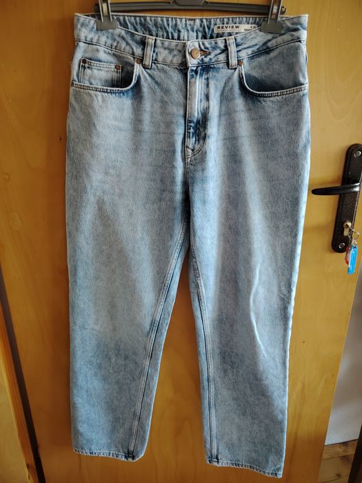 Дънки в размери 40,42,44