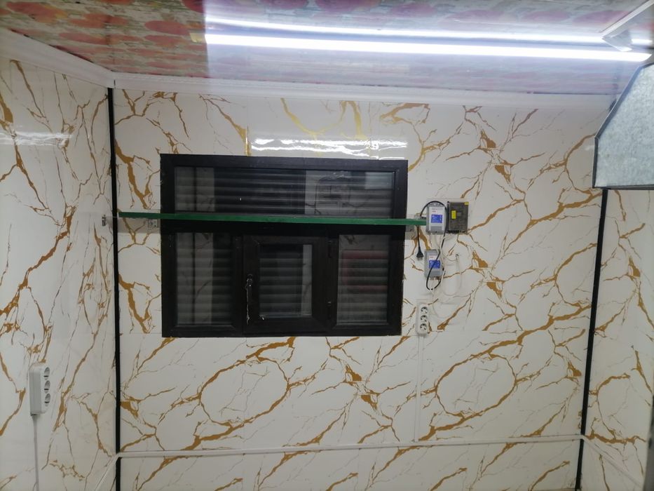 Продам вагончик ,