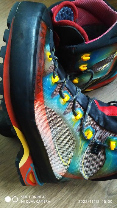 La Sportiva Trango Cube Gtx