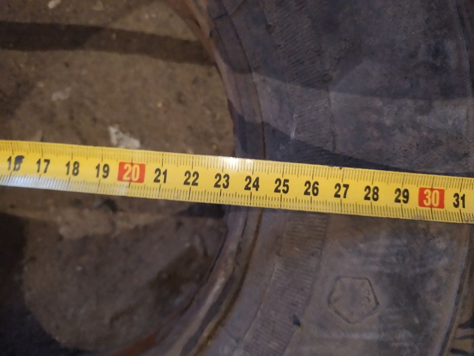 Шины мототехники