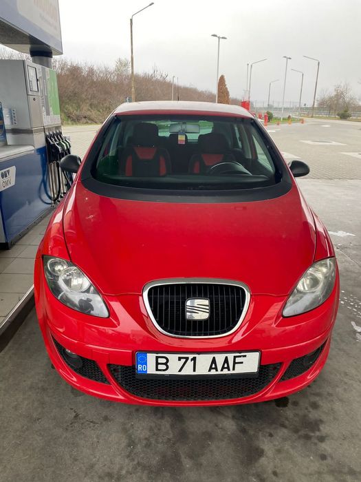 Seat Altea Primul proprietar