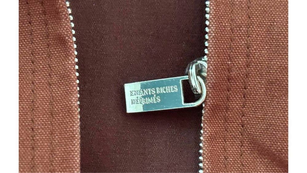 Куртка Eftans Riches Deprimes