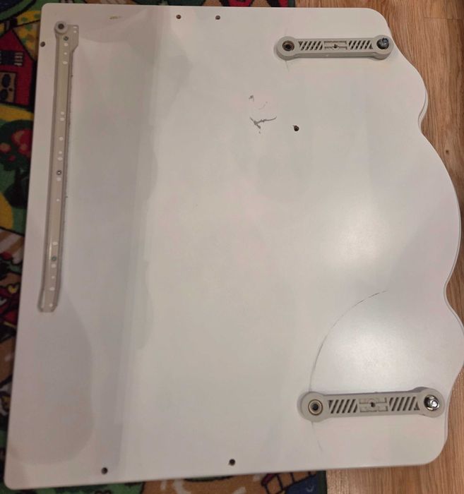 Трансформиращо се бебешко легло-люлка "My baby"