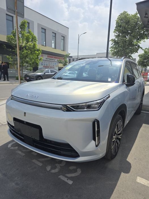 Aion Другая 2026 — 2