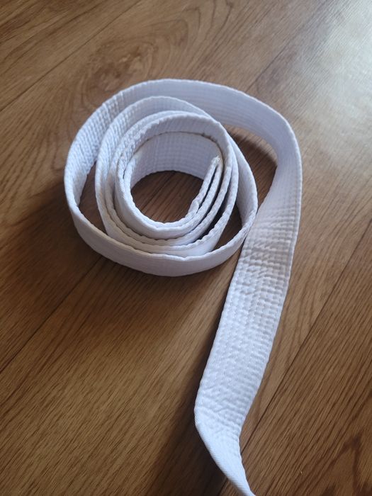 Пояс для кимоно 
Пояс для кимоно