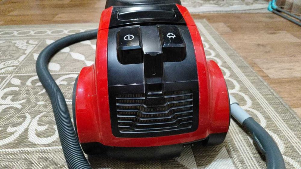 Пылесос Philips FC-8950