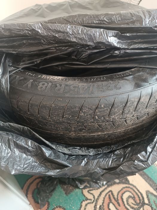 Летни балкон континентал