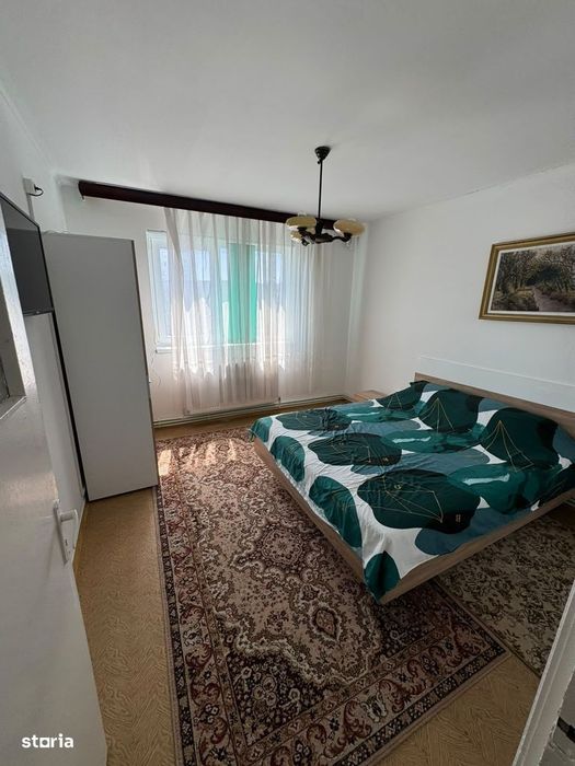 Apartament 3 camere decomandat- zona Tomis Nord — fotografia 3