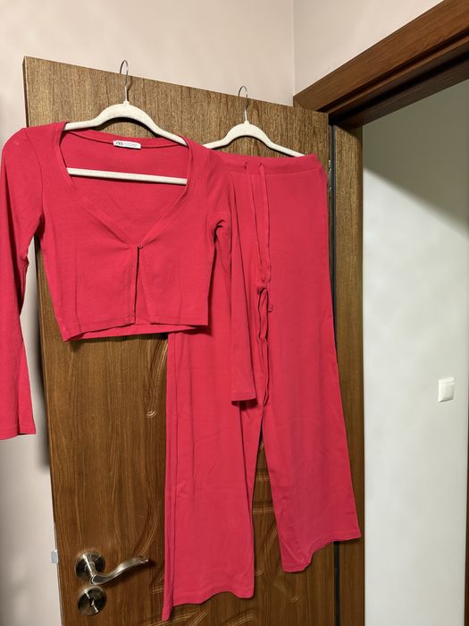 Пролетен Сет Зара