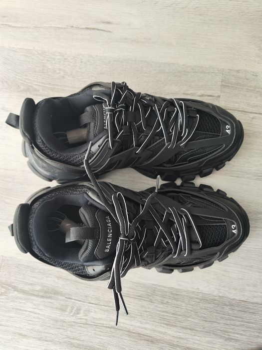 Balenciaga Track 43