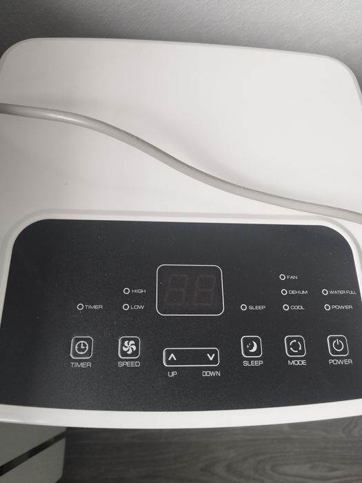 Продам кондиционер