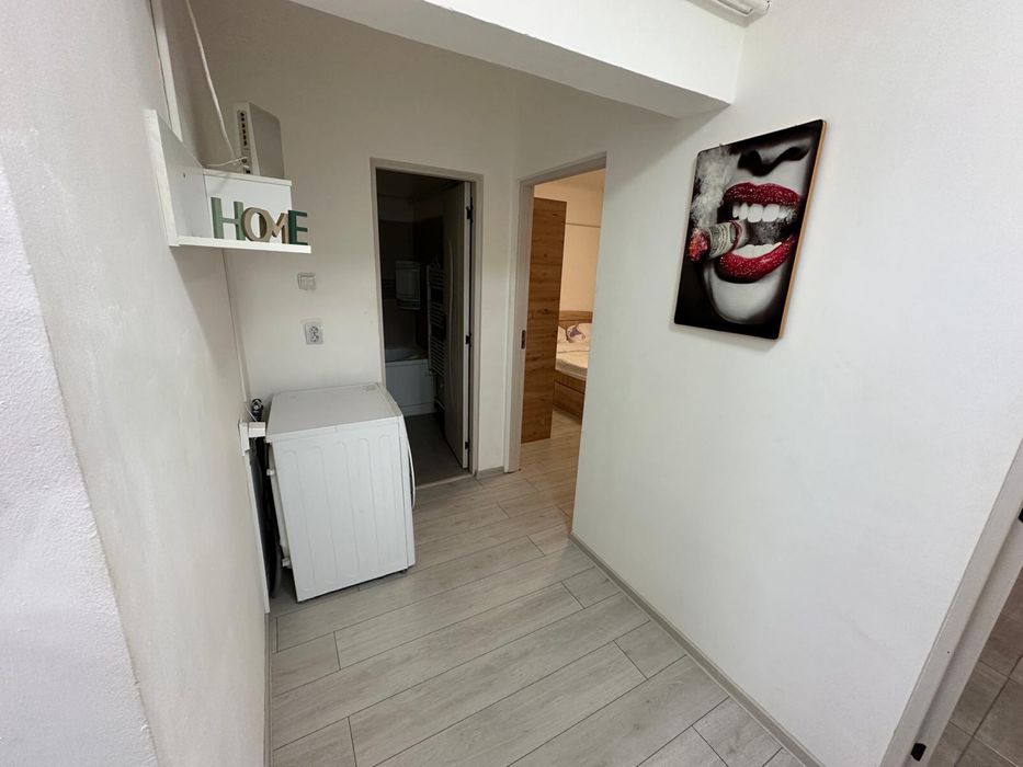 Inchiriez apartament in regim hotelier!!