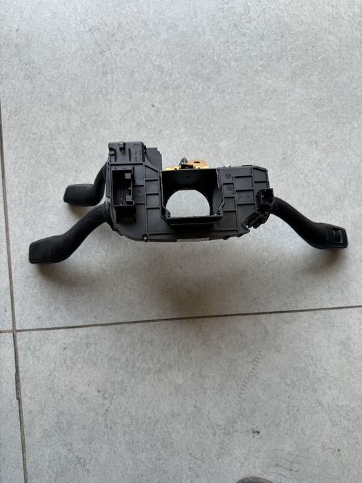 Гитара ауди Q7 4L рестайл круиз бортовой