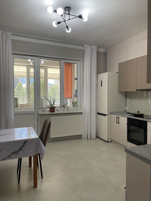 Продам 3 комнатную квартиру