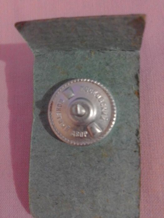 Продам значки СССР