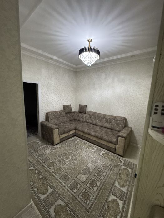 Uy 3 xona+xoll umumiy 2 sanuzel 1.8 sotix