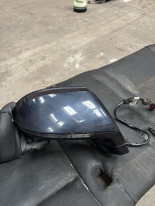 Дясно огледало Audi A7 4G