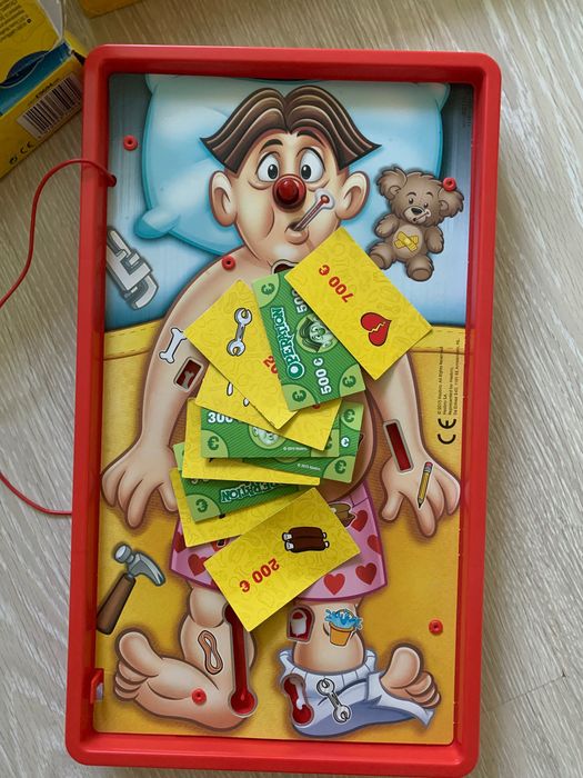 Детски интерактивни игри