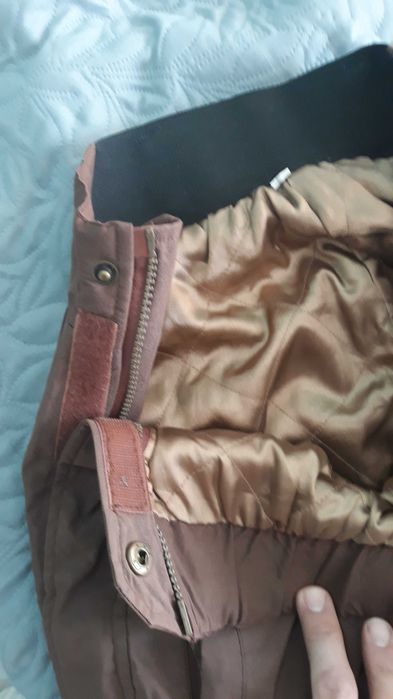 Ски Панталон сноуборд