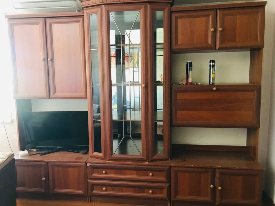 Мини стенка для гостиной