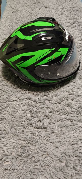 Каска NoLan N60-6