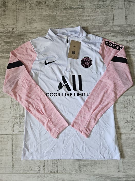 *OFERTA* Compleuri PSG nike/Jordan albe