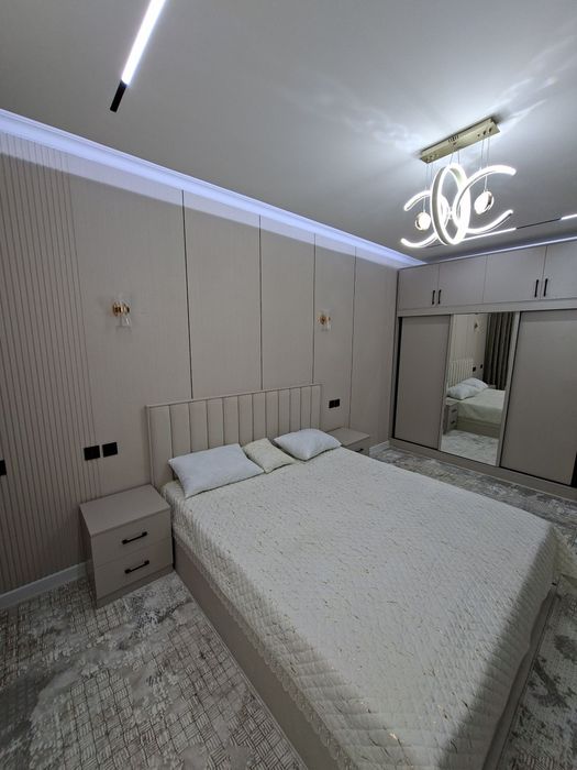 Чиланзар -11 квартал 3-х комнатная возможна ИПОТЕКА