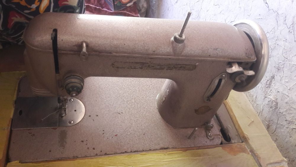 Tikish mashinka sotiladi. Holati yaxshi