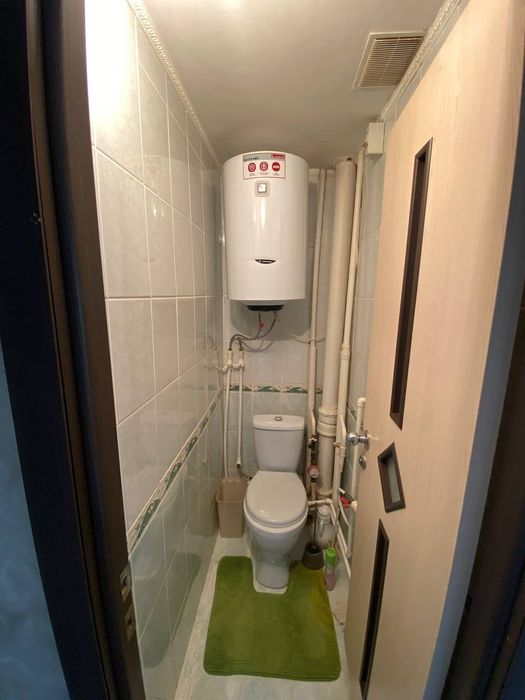 Продам трёхкомнатную квартиру