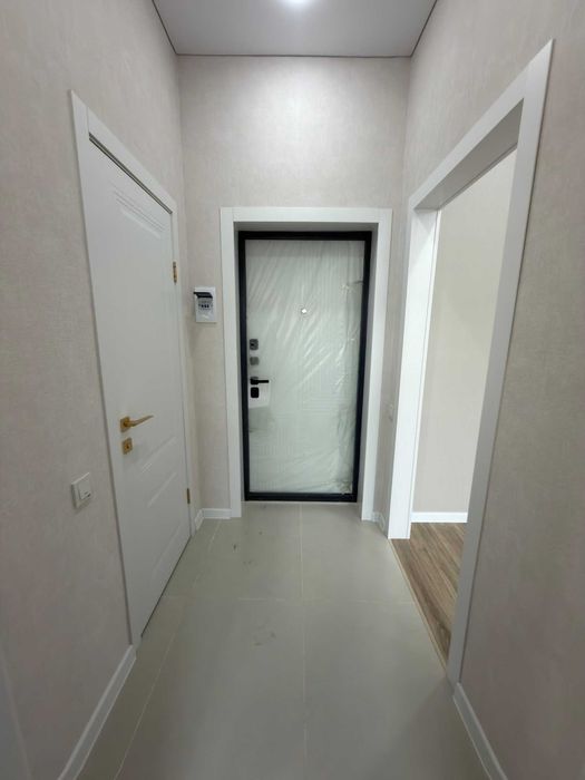 1 комнатная квартира Батыс 2