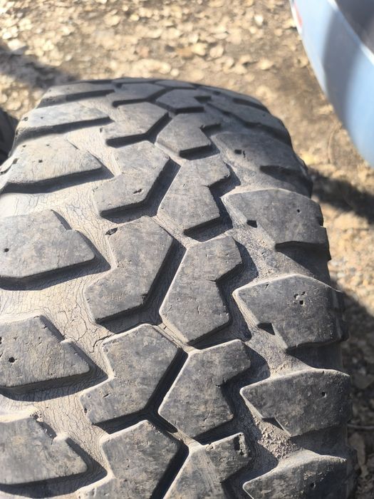 33/12.5/15 MAXXIS В хорошем состоянии