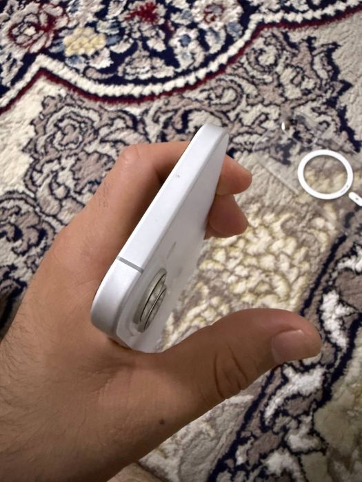 Iphone 17 Oq 256GB