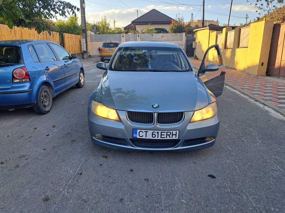 BMW 3 Series 2006 — imagine 5