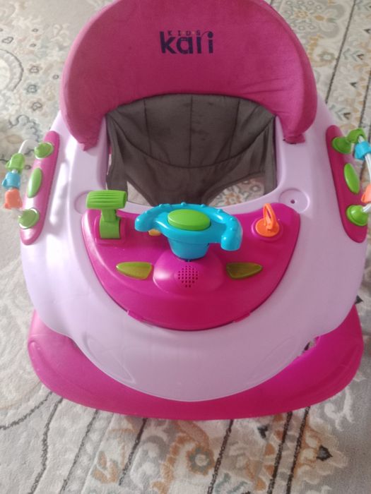 продам детские коляски и шезлонги