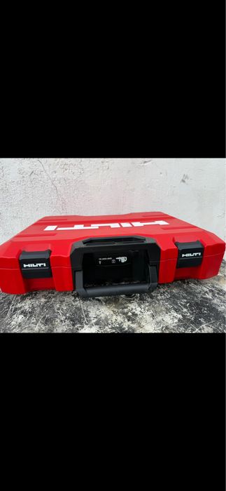 HILTI TE 500-AVR – ciocan demolator profesional