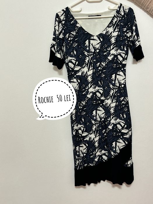 Rochii si salopeta ! Noi sau purtate o singura data