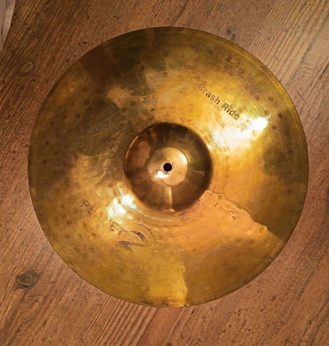 Чинели Zildjian planet Z - Peiste 302 и 502